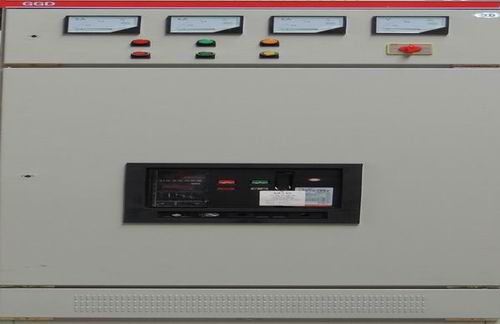 达尔罕茂明安联合低压配电箱 达尔罕茂明安联合低压配电箱